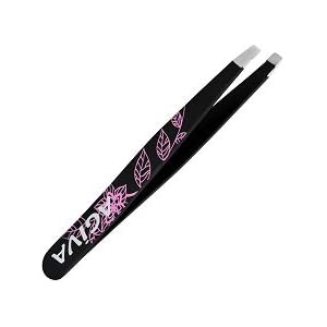 Agiva Brow Tweezer with Beveled Tip - Image 2