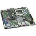 Produktbild Intel Desktop Board DQ77KB Mainboard Sockel 1155 (mini-ITX, 2x DDR3 Speicher, PCIe, 4x SATA) boxed