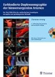 Image de Farbkodierte Duplexsonographie der hirnversorgenden Arterien (mit 72 Videosequenzen auf CD