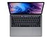 Produktbild Apple MacBook Pro 2018 13.3 Core i7-8559U 16GB RAM 512GB SSD Touch Bar - BTO MR9Q2D/A space-grau