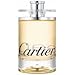Produktbild Parfum Perfume Mann Man Frau Unisex EAU DE CARTIER 100 ML EDP 3,3 OZ 100ML EAU DE Parfum Spray