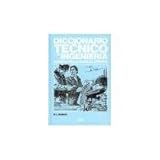 Image de Diccionario Tecnico Y De Ingenieria