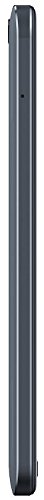 ZTE Blade V8 Dual SIM 4G 32GB Grey - Smartphones (13.2 cm (5.2