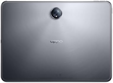 OPPO Pad 2 11.61' Grigio 8GB / 256GB