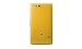 Produktbild Original Akkufachdeckel Sony Xperia Go ST27i gelb, yellow