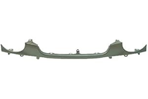 Equal Quality l01789 Blech sottogriglia für Auto