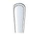Price comparison product image Amefa 18/0 Stainless Steel Vintage Cutlery - Bead (Serving Spoon)