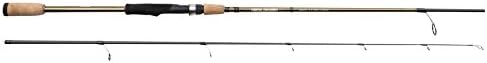 Okuma Dead Ringer 7'4 228cm 15-40g Spin - 2sec