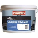 Johnstone S Trade 10 Litre Covaplus Viny Buy Online In Gibraltar At Desertcart