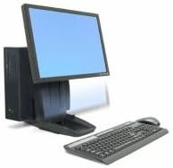 Ergotron Neo-Flex All-In-One Lift Stand - stand