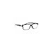 Produktbild Aptica Lesebrille Vector - Farbe: Schwarz - Brillenwerte: +3.0