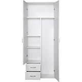 Suchergebnis auf Amazon.de für: besenschrank: Küche & Haushalt