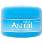 Astral (Pack Of 2) Original All Over Moisturiser X 200ml