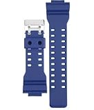 Casio Ga110FC-2 GA-110FC-2 Ersatzarmband für G Shock Watch