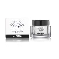 Alcina, Stress Control Creme, 50 ml