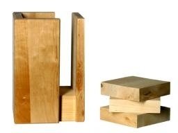 Preisvergleich Produktbild Füße Erhöhungsset Verstellbare Magnum