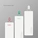 Aukey PB-N28 White RS.1499.00