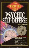 Image de Truth About Psychic Self-Defense