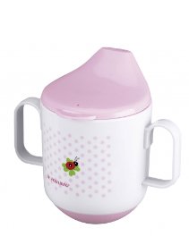 Die Spiegelburg 93649 Trinkbecher