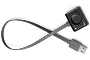 Powr Labs Charging Dock for Armband Heart Rate Monitor - Charging Accessory Compatible with Powr Labs Armband HRM