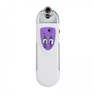 Denshine Ultrasonic Eye Laser Wrinkle Removal Device Galvanic Skin Tightening Beauty Machine