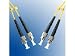 Produktbild MicroConnect ST/pc-st/PC 3 M 9/125 SM DPX SINGELMODE DUPLEX OS2-LSZH, F