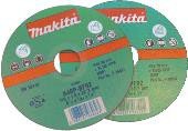 Makita Trennscheibe 115x1,5mm Stein 10er Pack P-40054-10