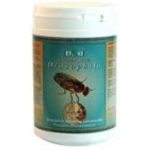 Namiba Terra 0272 CanivoRep Drosophila Zuchtkonzentrat für Fruchtfliegen, 500 g