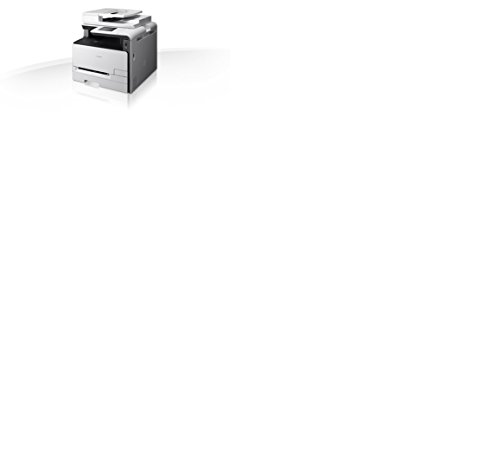 Preisvergleich Produktbild Canon 937271 Multifunktion Laser Drucker MF623CN