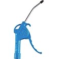 PCL Air Tools Pistol Grip Plastic Blowgun with Conical Nozzle - BG5002