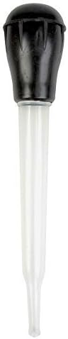 Good Living Turkey Baster, 11 Inches Long, 2-pack by Good Living