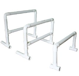 Preisvergleich Produktbild Softee Equipment 0011426 Zäune Training faltbar, Weiß, S