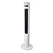 Produktbild NZ-FAN-YINGYU Fans Skyscraper 3G Tower 45W 3-Speed Setting and Mode Space Saving White