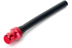 T | TARAZON TARAZON Moto Gas Fuel Filter Petrol Tank Cap Valve Vent Breather Hose Tube for ATV Pit Dirt Bike