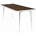 Produktbild Skijacke Gopak DM940 Contour Klapptisch, Teak