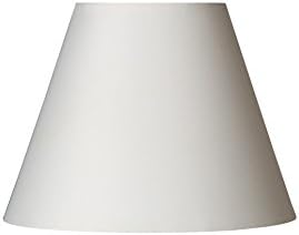 Lucide SHADE - Lamp Shade - Ø 16 cm - pince - Cream