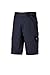 Produktbild Dickies ED24/7SH Shorts Everyday - Grau/Schwarz - Gr. 42