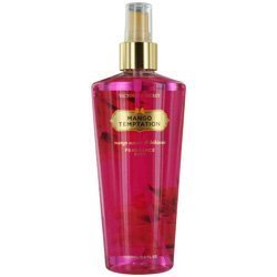 VICTORIA SECRET by Victoria's Secret for WOMEN: MANGO TEMPTATION BODY MIST 8.4 OZ Body Care / Beauty Care / Bodycare / BeautyCare