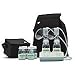 Ameda Purely Yours Carry All Breast Pump Traveler Backpack RS.21045.00