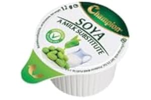 VALUE PRODUCT Soya Milk Jiggers 12g (Pack of 80)