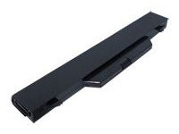 Preisvergleich Produktbild MICROBATTERY mbi51649 wiederaufladbar Akku – wiederaufladbar Batterien (Lithium-Ion, notebook / Tablet, Schwarz)