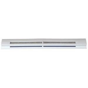 ALDES KIT ENTREE AIR HYGROREGLABLE EHL 6 - 45 L 39DB - BLANC