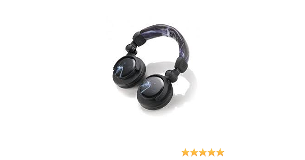 Nodis Cuffia TOUCH-LINE : Amazon.it: Elettronica