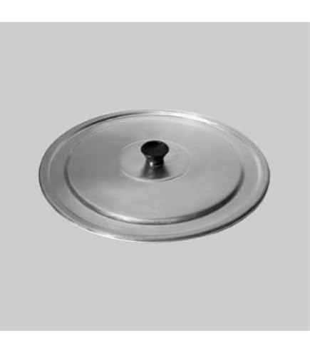 Agnelli Passatutto Professionale Per Salsa Pomodoro - 3 Filtri Inclusi - Acciaio Inox 33x33cm