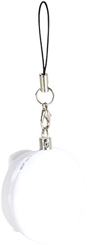 Lunartec Automatisches LED-Handtaschenlicht mit Licht- & Bewegungssensor - 7