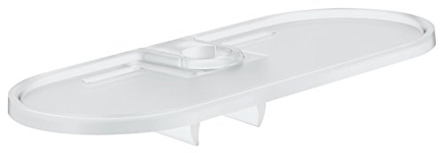 Grohe Vitalio Universal Ablage für Brausestange, 27725000