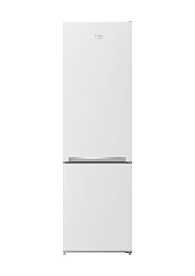 Beko Refrigerateur congelateur en bas Beko RCSA300K20W
