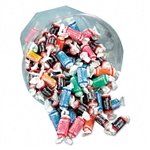 Tootsie Roll Assortment, 28oz Bowl