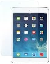 Peach Electronics: Screen Protector Tempered Glass for Apple iPad mini / iPad mini2 / iPad mini3 - 9 H Xtreme Scratch Defender Crystal-Clear High-Response