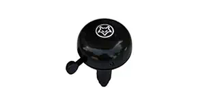 Firefox Bikes Bicycle Alloy Bell , plastic (Multicolour )